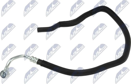 Hydraulikkslange, styring NTY SPH-AU-004