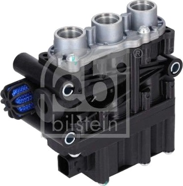 Luftfjærventil FEBI BILSTEIN 199268