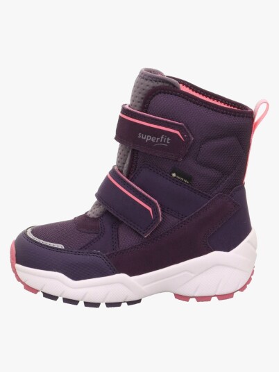 Superfit Kids" Culusuk 2.0 Lilac/rose 29.0 Superfit Kids" Culusuk 2.0 Lilac/rose 29.0