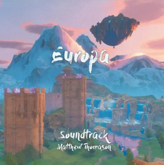 Europa  O.s.t.
