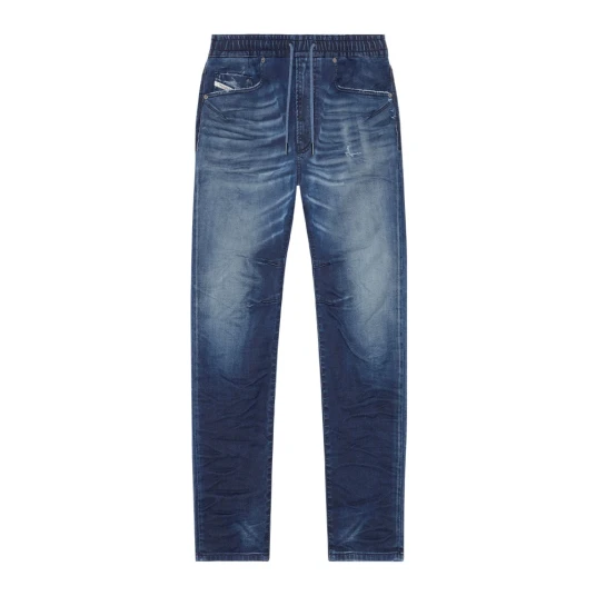 Diesel Herre Jeans Blå W38 Diesel Herre Jeans Blå W38