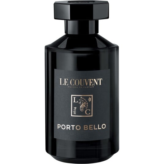Le Couvent Porto Bello Unisex Eau de Parfum 100 ml med Toppnoter av Oransje