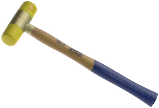 Plasthammer polyflex ø27 mm