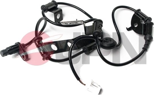 Sensor, ABS JPN 75E0336-JPN