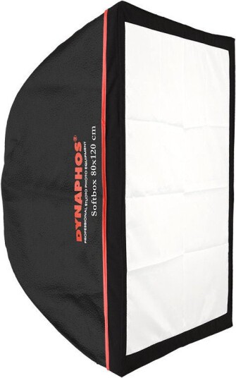 Softboks - Dynaphos - 80x120 cm