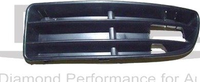 Ventilasjonsgitter DPA 88530047202