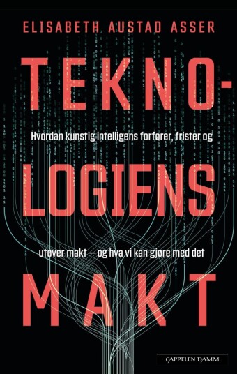 Teknologiens makt Teknologiens makt