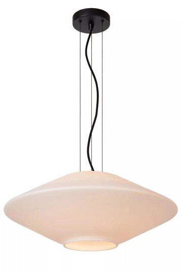 Other Brand Trevor takpendel 50 cm - Svart/Opal