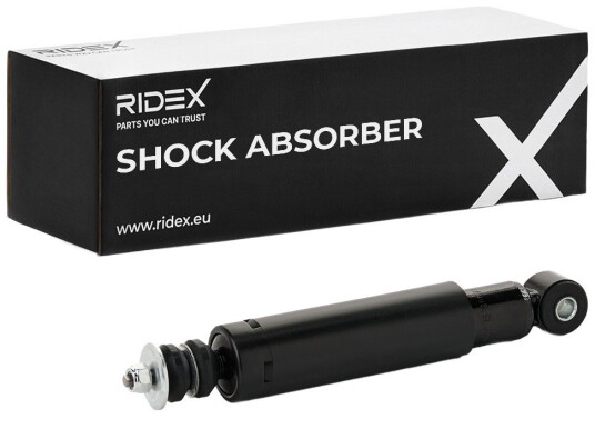 Støtdemper RIDEX 854S2334