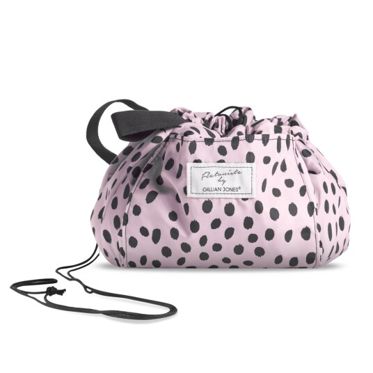 Gillian Jones Pull And Pack Bag Leo