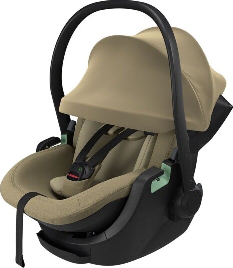 Thule Sweden Maple Connect Fadedkhaki