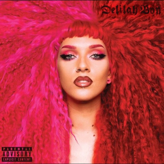 Delilah Bon Delilah Bon Vinyl