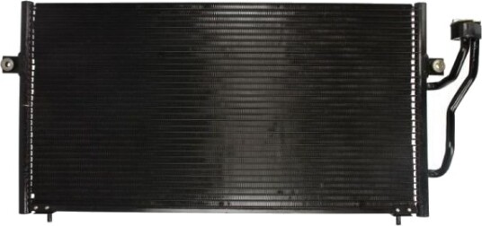 Kondensator klimaanlegg THERMOTEC KTT110169