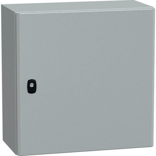 Schneider Electric S3d glazed door.h500xw500xd250 Schneider Electric S3d glazed door.h500xw500xd250
