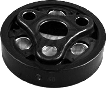 Svingningsdemper leddaksel Metalcaucho 01045