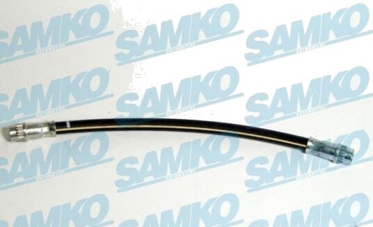 SAMKO 6T46755 Bremseslange SAMKO 6T46755 Bremseslange