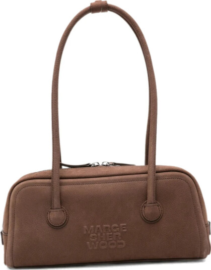 Marge Sherwood Dame Vesker Brun ONE SIZE, Marge Sherwood Dame Vesker Brun ONE SIZE,