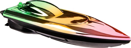 Speedbåt Rc 2,4 Ghz 27 Cm
