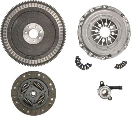 Clutchsett NEXUS F1R114NX