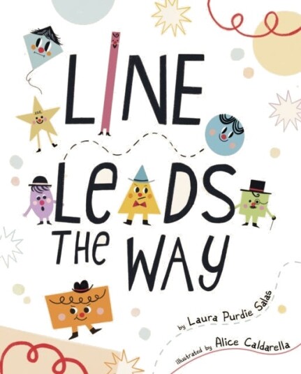 Line Leads the Way
