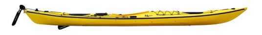 Riot Brittany 16.5 Gul, 483 cm