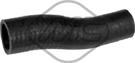 Radiatorslange Metalcaucho 07993