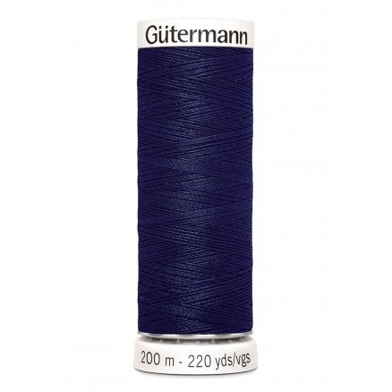 Gütermann Sytråd Polyester 310 200m