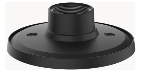 Axis TP3106-E Pendant Kit Black Mounting on 1.5 NPS threaded bracket