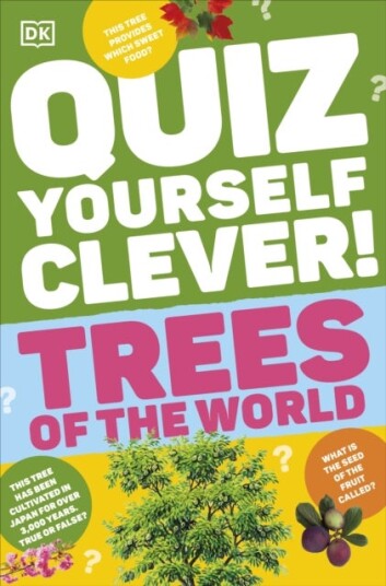Quiz Yourself Clever! Trees of the World Quiz Yourself Clever! Trees of the World