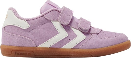 Hummel Victory Suede Ii Pink 34