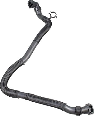 METZGER 2421156 Radiatorslange