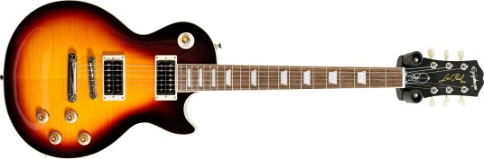 Epiphone Slash Les Paul November Burst