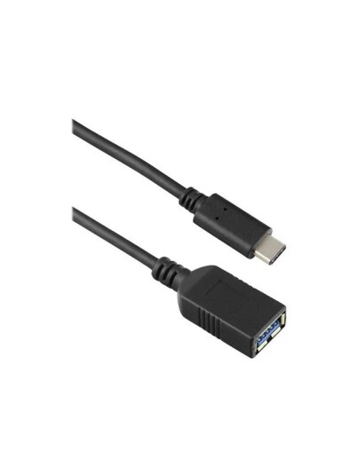 Targus USB C to USB A Adapter 15cm ACC923EU