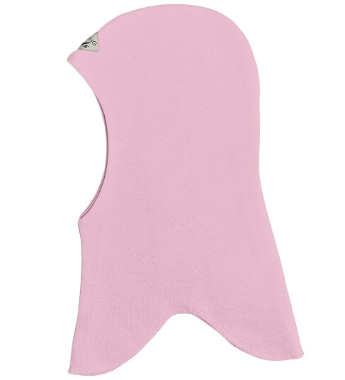 Racing Kids Balaclava 2 lags Classic+ Rose 9 24 md Balaclava dobbel Rosa 74 92