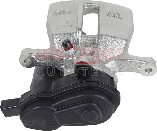 Bremsecaliper METZGER 6261613