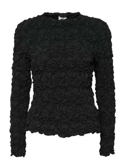 YAS Yasmera Ls Top Noos - Black - 34 YAS Yasmera Ls Top Noos - Black - 34
