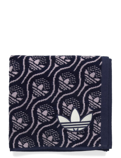 adidas Golf Originals S Towel - White - ONE SIZE adidas Golf Originals S Towel - White - ONE SIZE