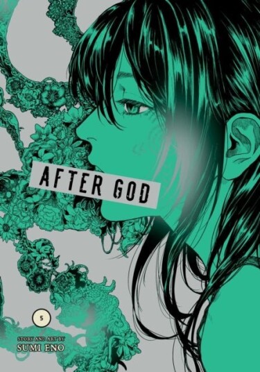 After God Vol. 5 After God Vol. 5