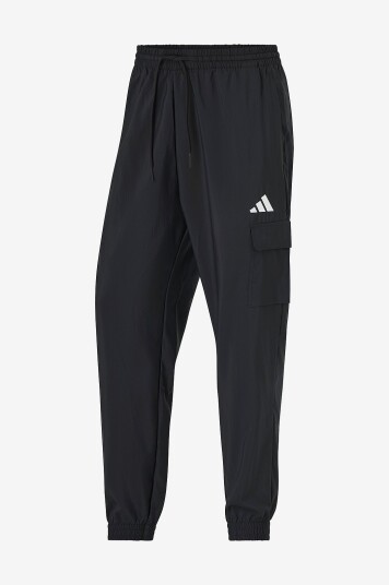 adidas Sport Performance Cargobukser M SL Cargo PT Svart adidas Sport Performance Cargobukser M SL Cargo PT Svart