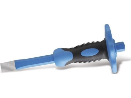 Högert Technik Flatkutter 255 Mm, Crv Med Deksel Ht3b700