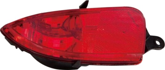 Tåkelys bak DEPO 442-4002L-UE