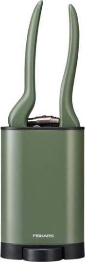 Fiskars 1075314 Hagesaks 180 Mm 1075314