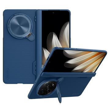 Nillkin Oppo Find N5 Super Frosted Shield Prop Hybrid deksel Blå