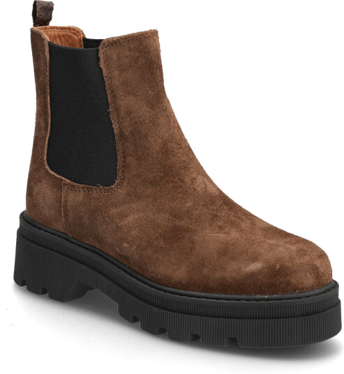 WODEN Sanna Chelsea S   Brown   37