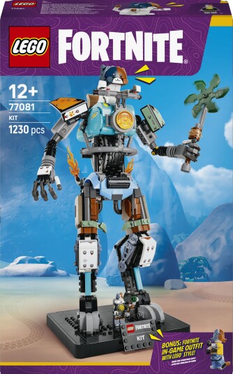 Lego Kit Lego Kit