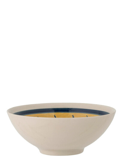 Bloomingville Heikki Bowl - Brown - 20 CL Bloomingville Heikki Bowl - Brown - 20 CL
