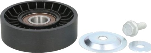 Løpehjul vifterem BTA E2F0019BTA