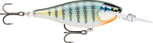 Rapala Shad Rap Elite