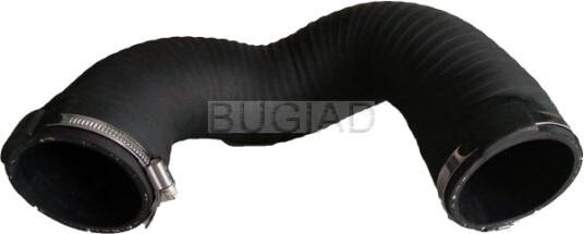 BUGIAD 86647 Ladeluftslange