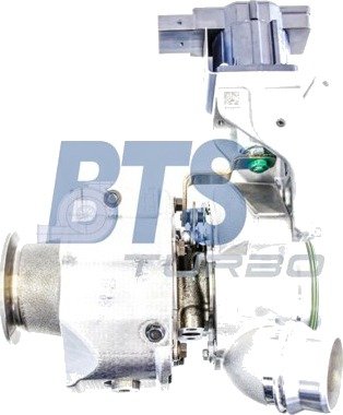 Turbolader BTS TURBO T914870BL